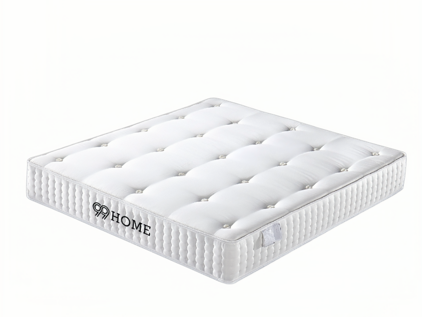 99HOME Medium Firm Mattress Y56