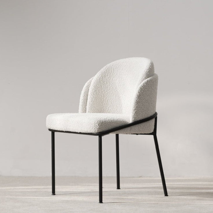 Teddy Dining Chair - CL07
