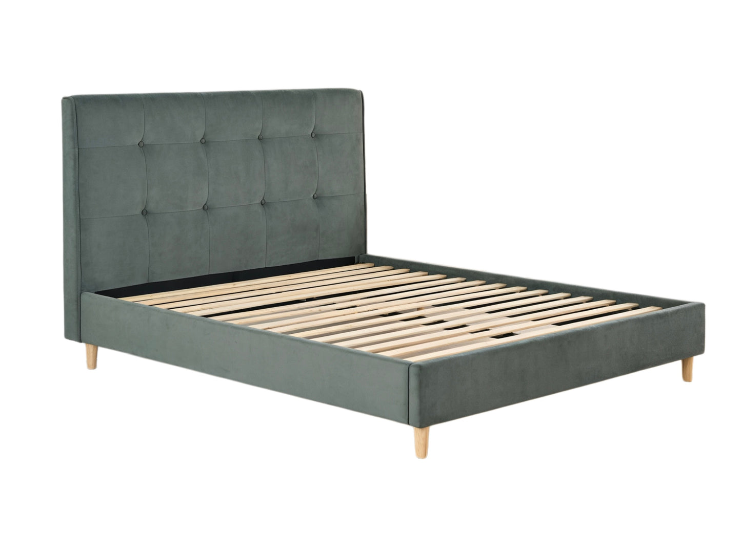 Bed Frame-327