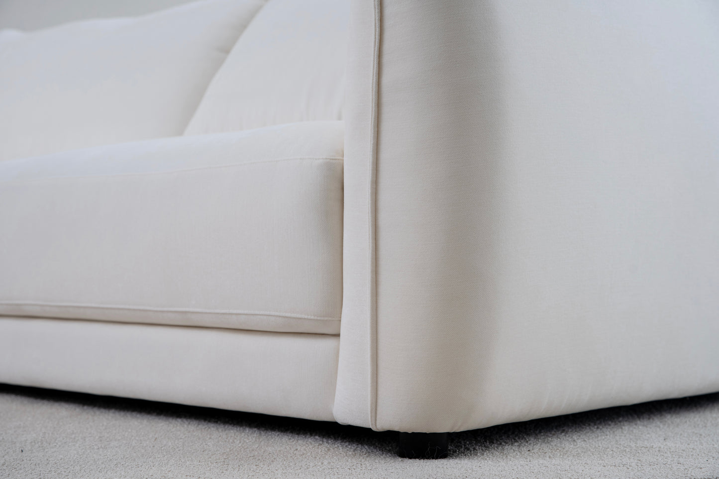 Moon 3 Seater Sofa - CL033