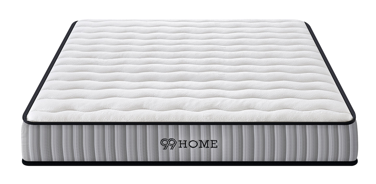 99HOME Comfy Mattress - Y20