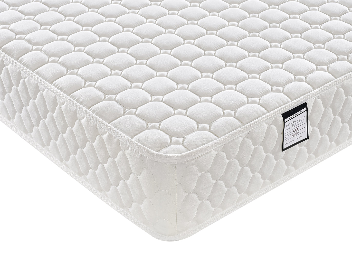 99HOME Hard Mattress - Y81