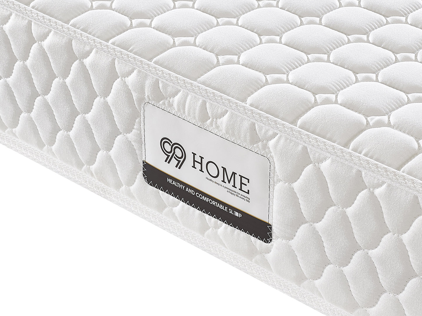 99HOME Hard Mattress - Y81