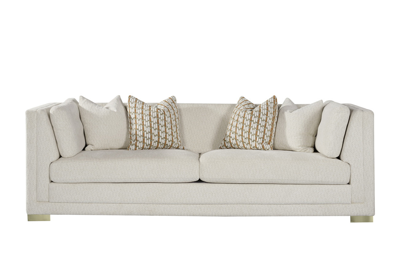 Luxury 3 Seater Sofa - CL8108