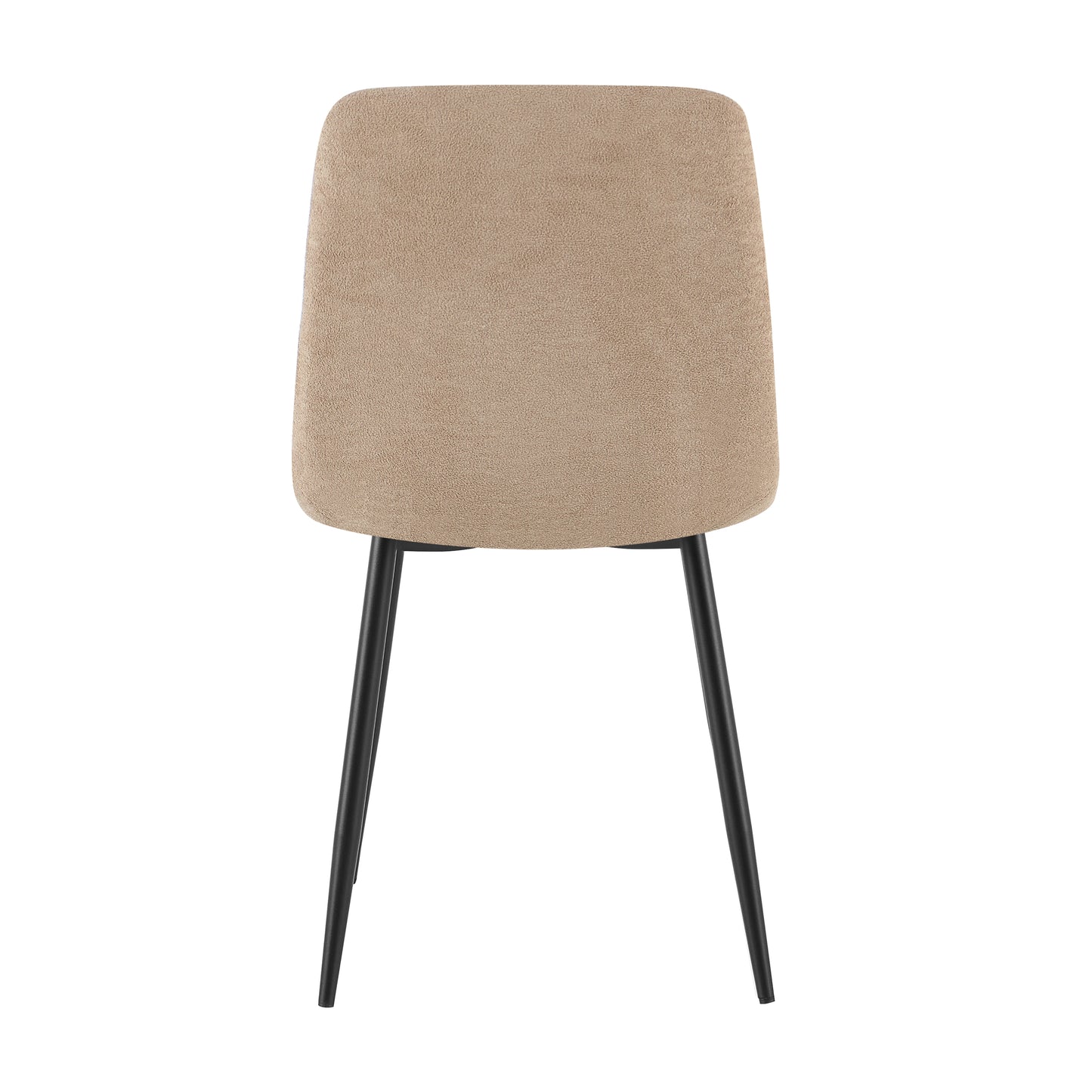 Beige Dining Chair - 25A34