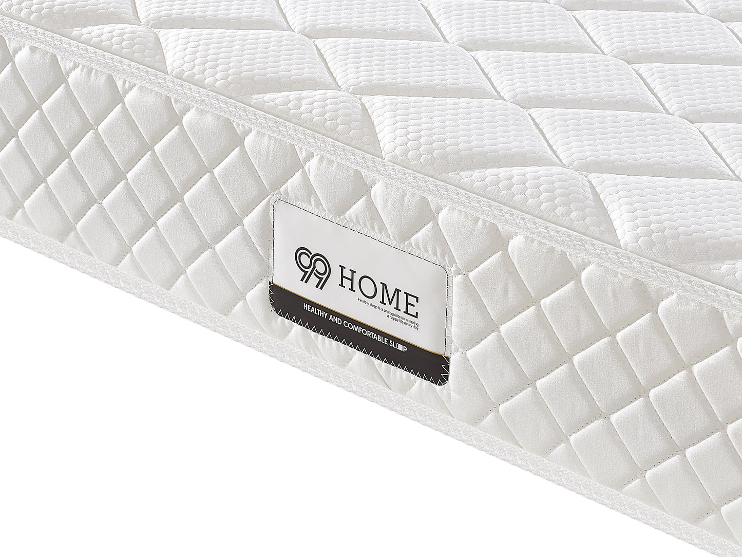 99HOME Hard Mattress - Y82