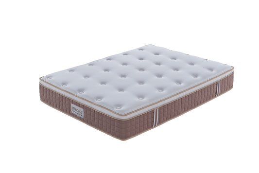 99HOME Comfy Mattress-Y36