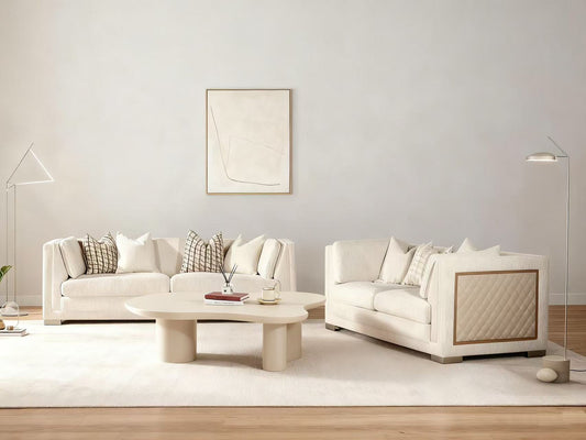Luxury 3+2 Seater Sofa - CL8108