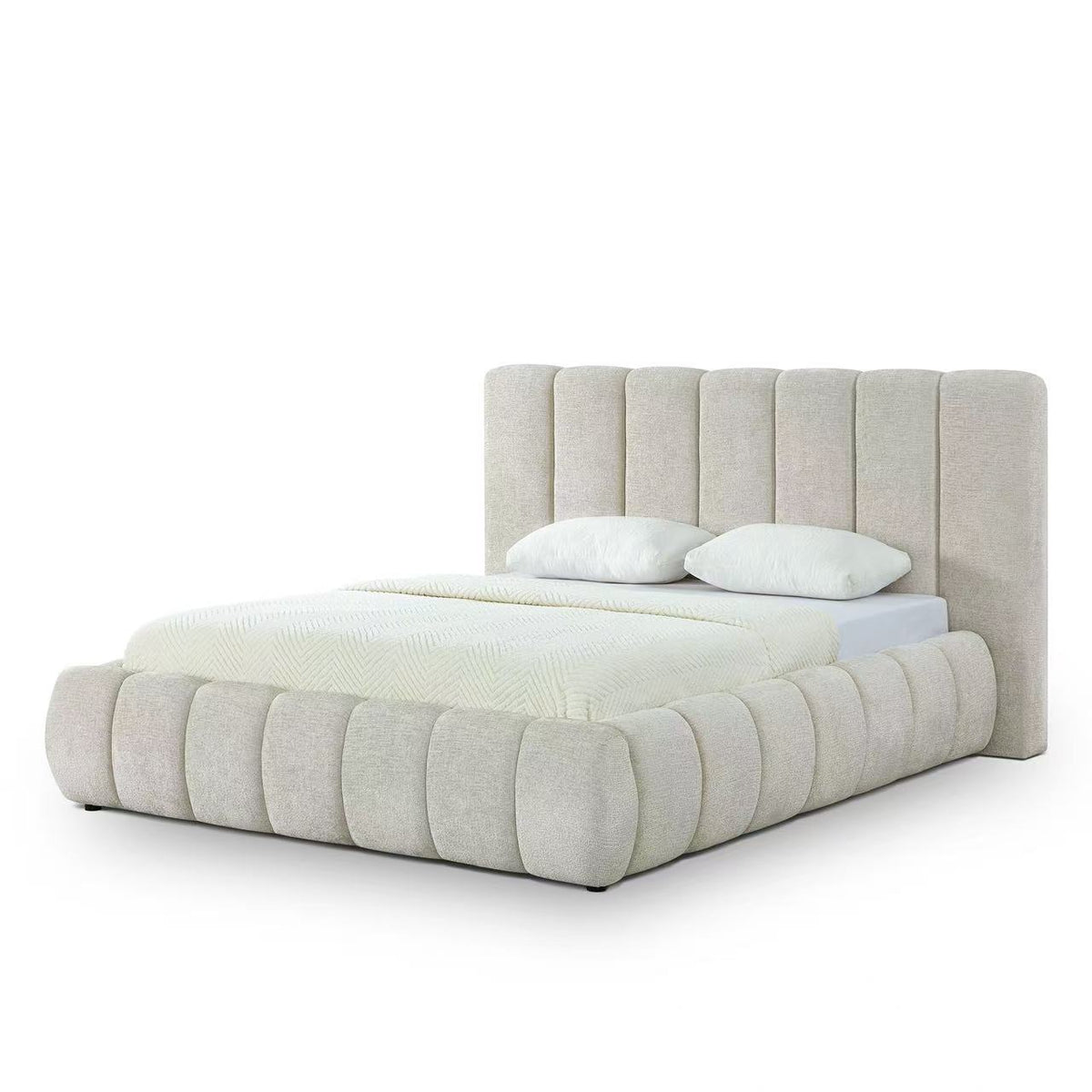 Bed Frame-B1317