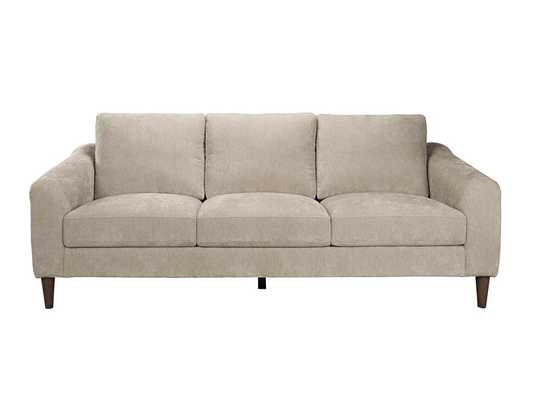 Platinum Fabric 3 Seater Sofa