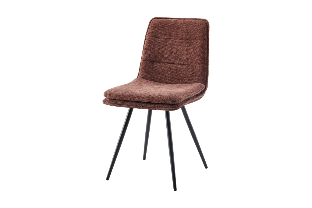 Rust Dining Chair - DC02