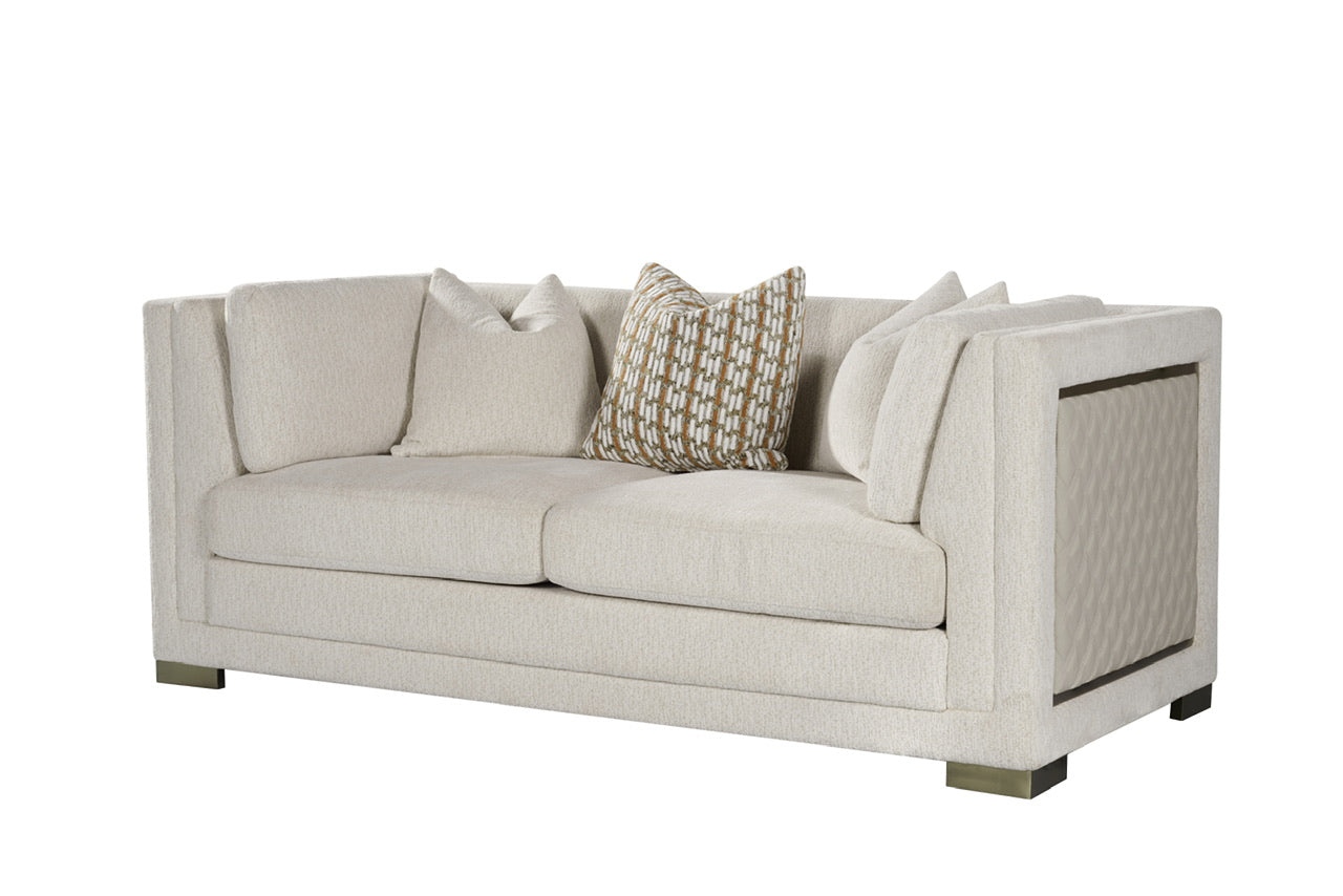 Luxury 3 Seater Sofa - CL8108