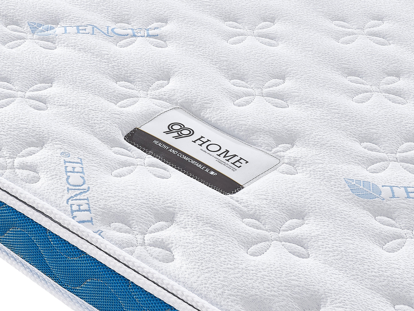 99HOME Hard Mattress - Y85