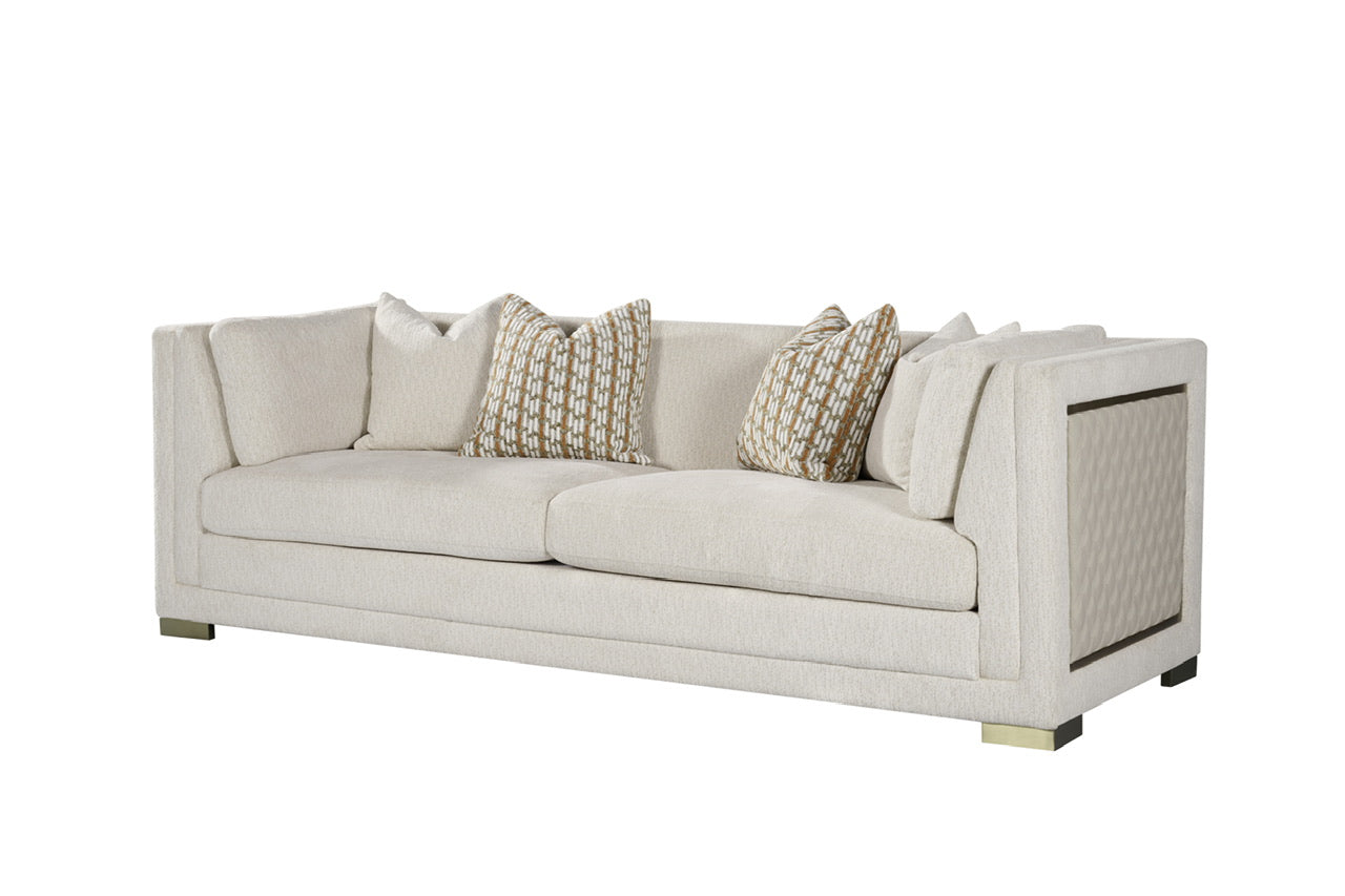 Luxury 3 Seater Sofa - CL8108