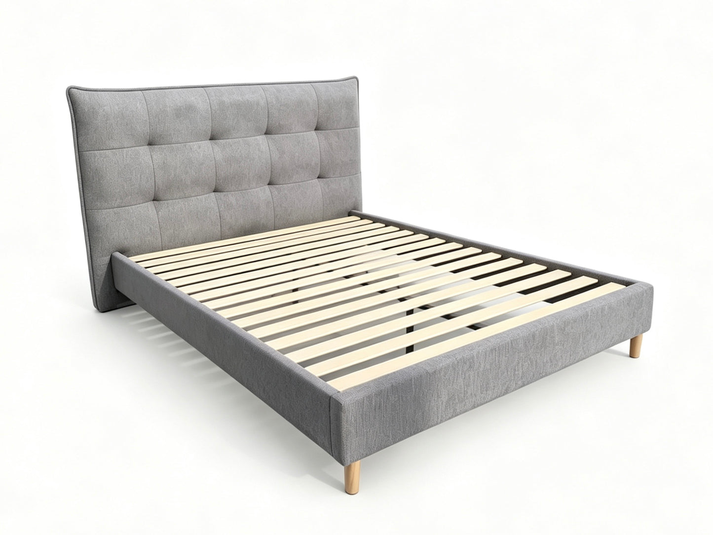 Bed Frame-B04