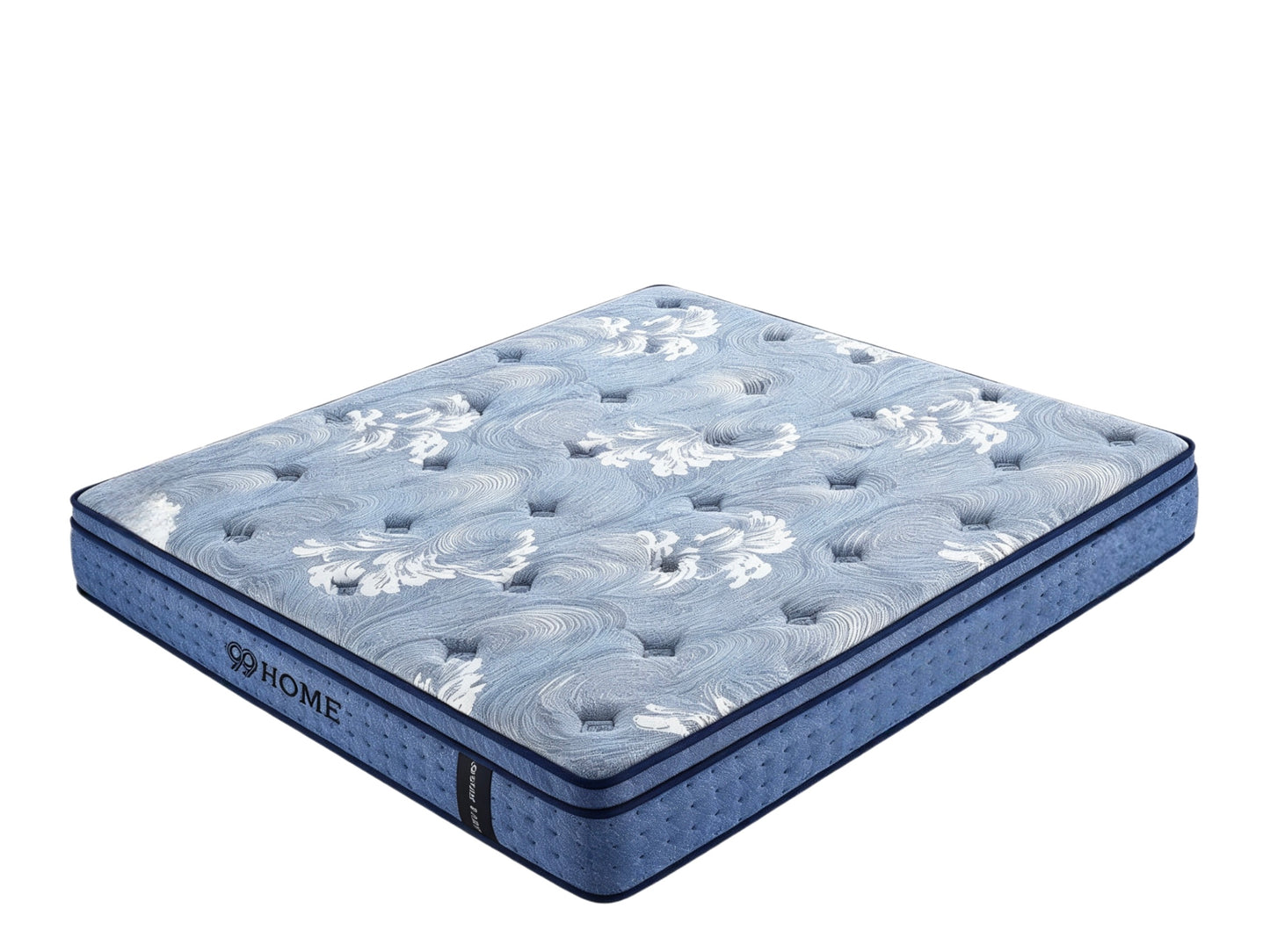 99 HOME Medium Firm Mattress-Y57