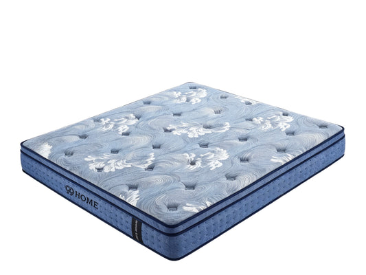 99 HOME Medium Firm Mattress-Y57