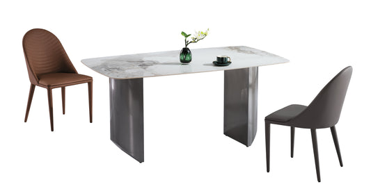 680 Sintered Stone Dining Table