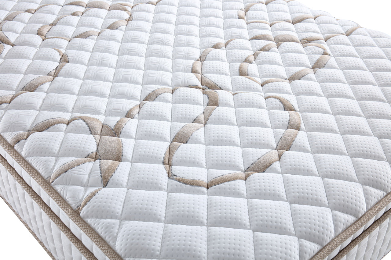 99HOME Luxury Mattress - Y52