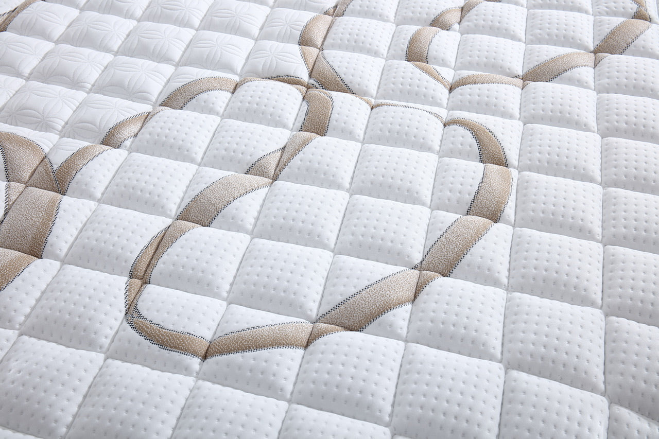 99HOME Luxury Mattress - Y52