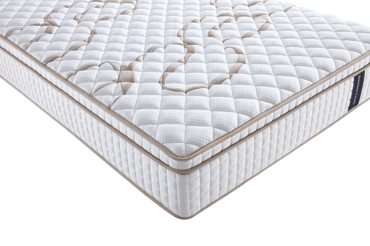 99HOME Luxury Mattress - Y52