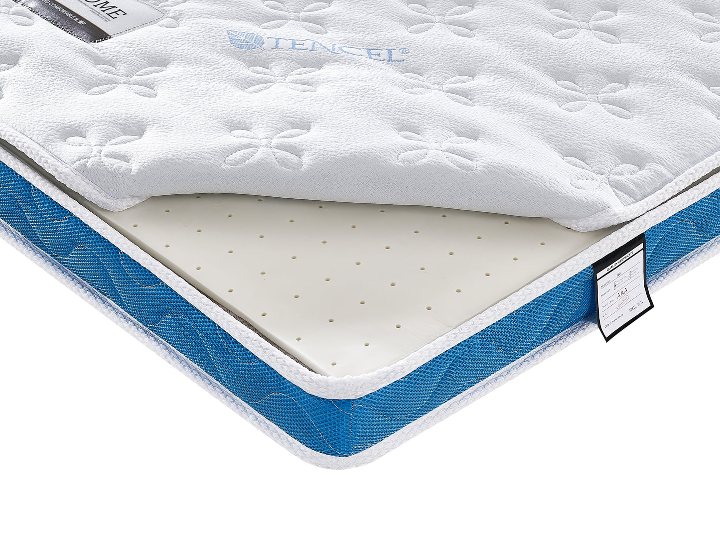 99HOME Hard Mattress - Y85