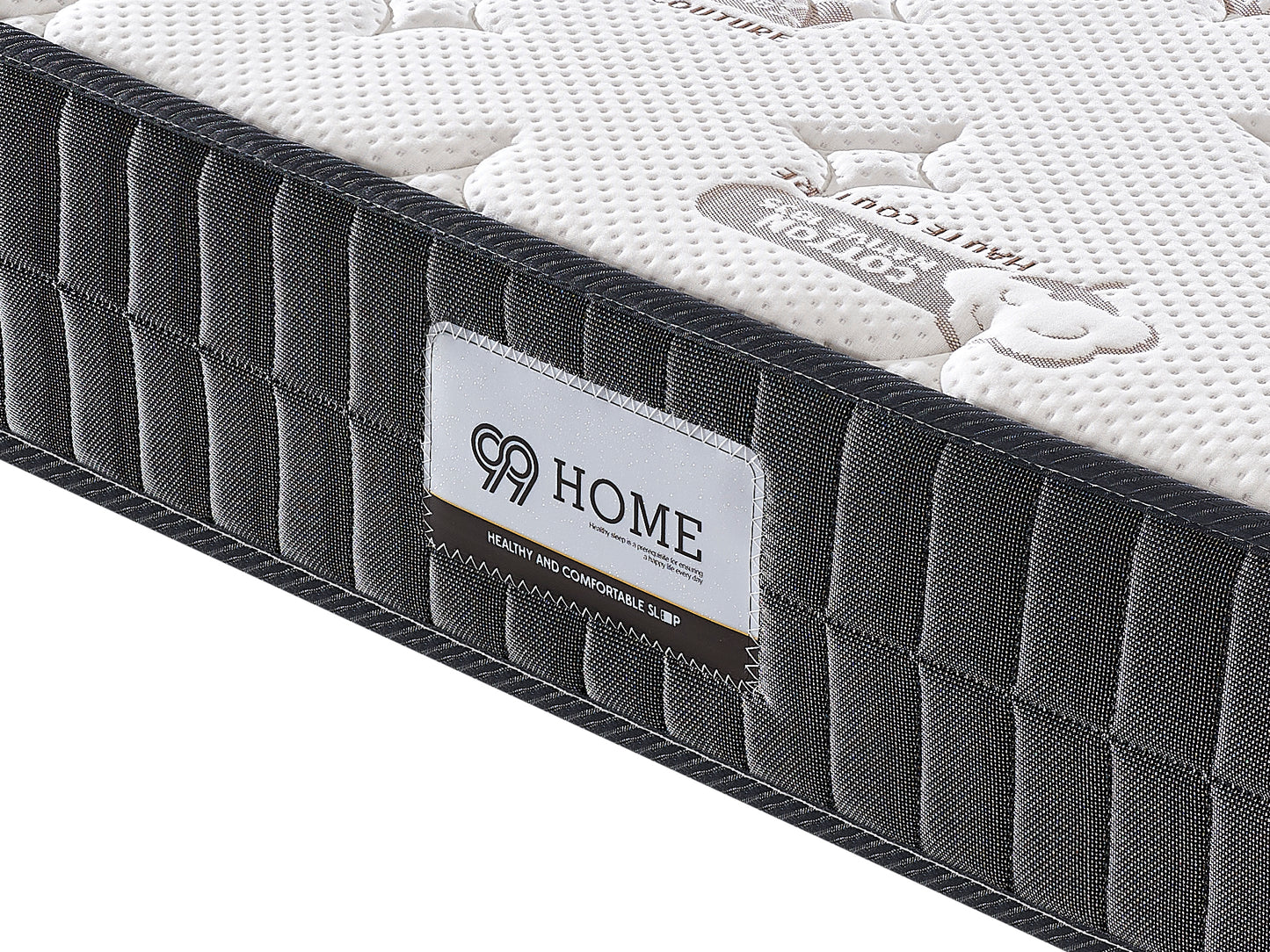 99HOME Hard Mattress - Y83