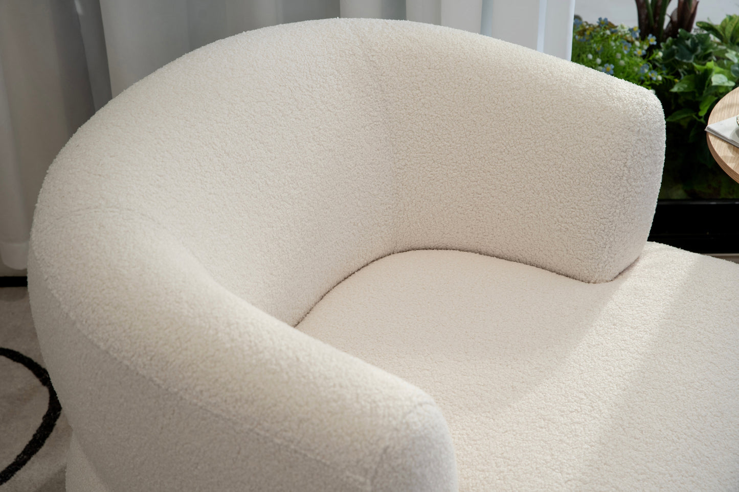 Lounge Chair - CL001