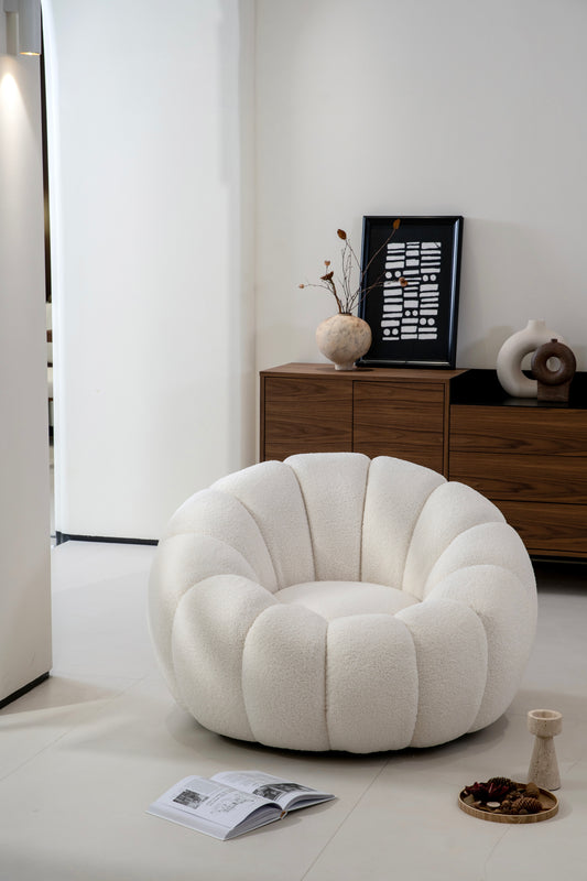 Cloud Lounge Chair - CL024