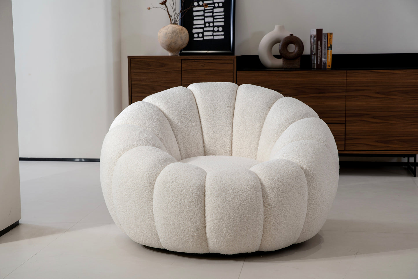 Cloud Lounge Chair - CL024