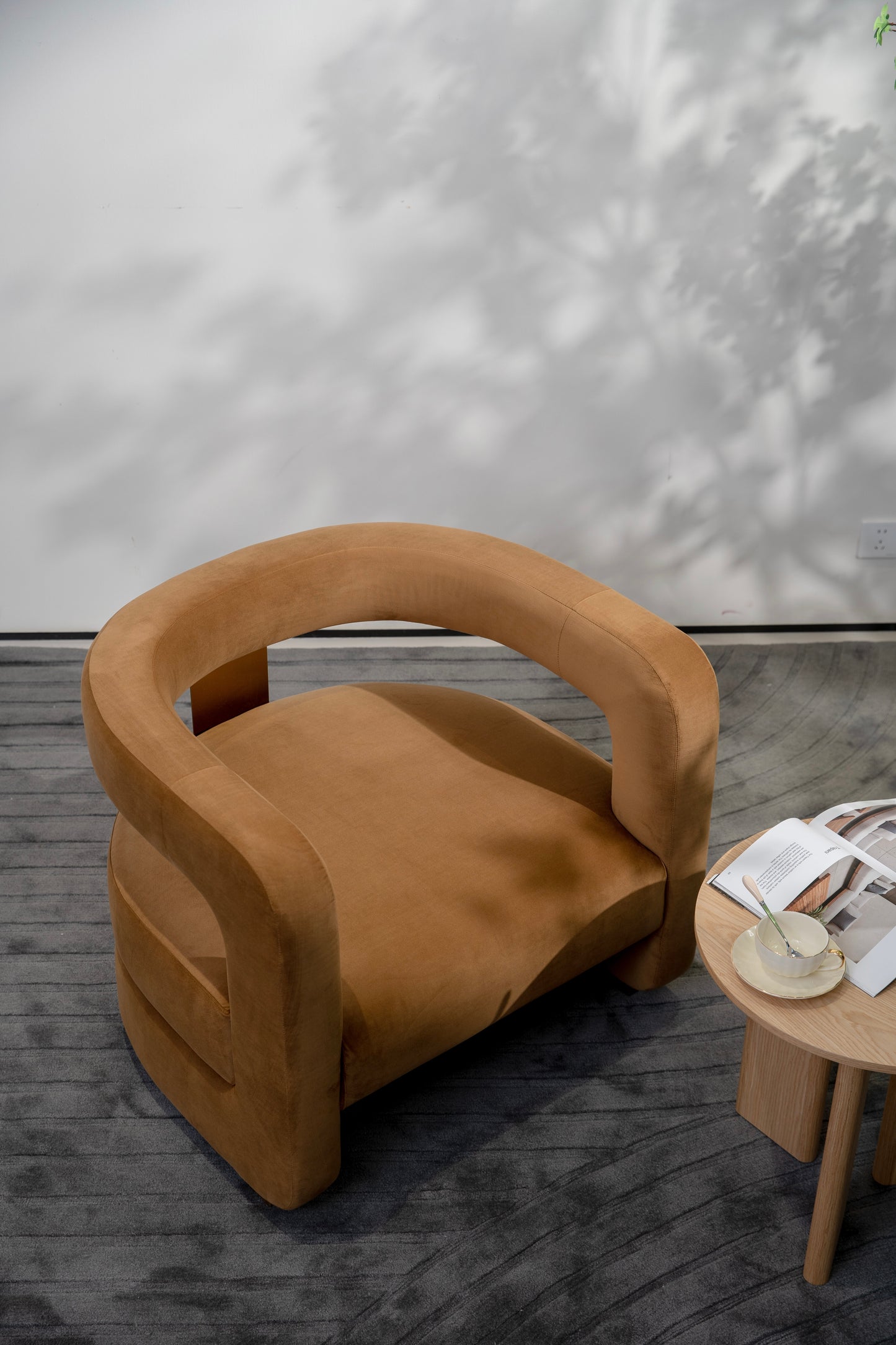 Lounge Chair - CL056