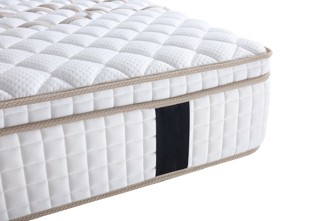 99HOME Luxury Mattress - Y52