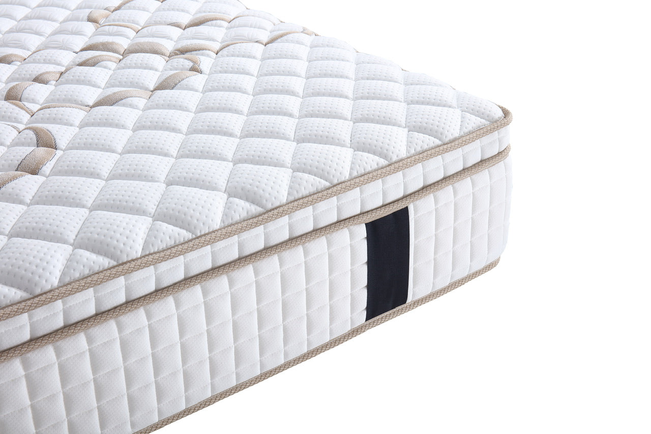 99HOME Luxury Mattress - Y52