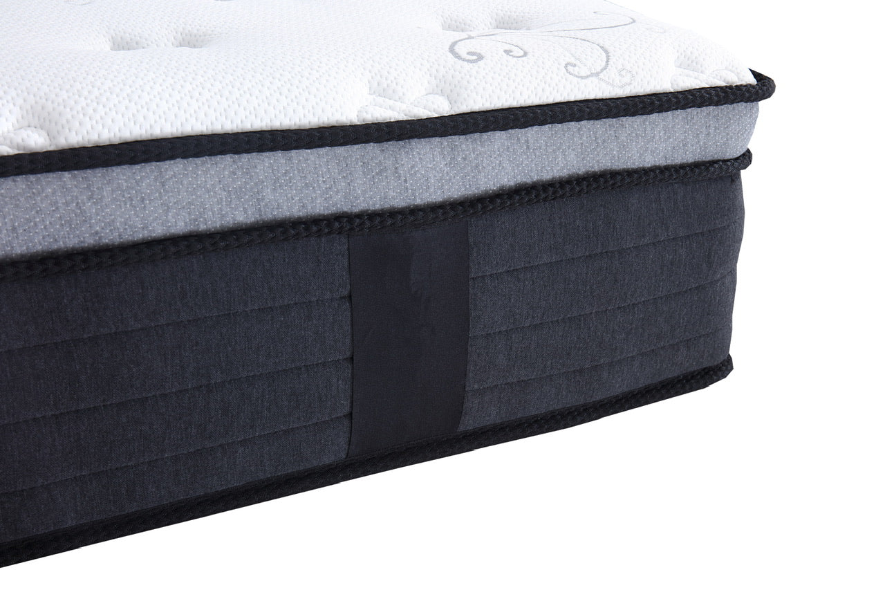 99HOME Premium Mattress - Y51