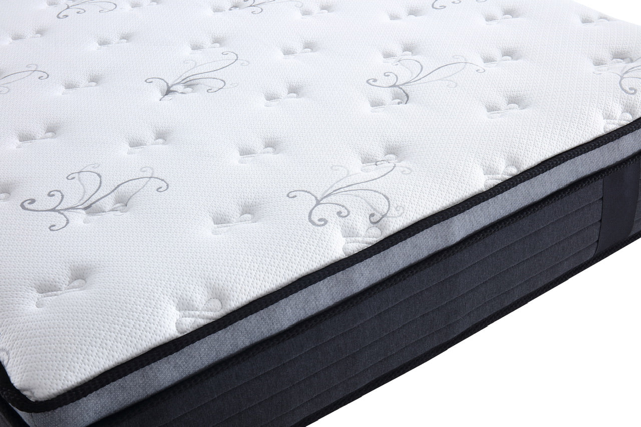 99HOME Premium Mattress - Y51