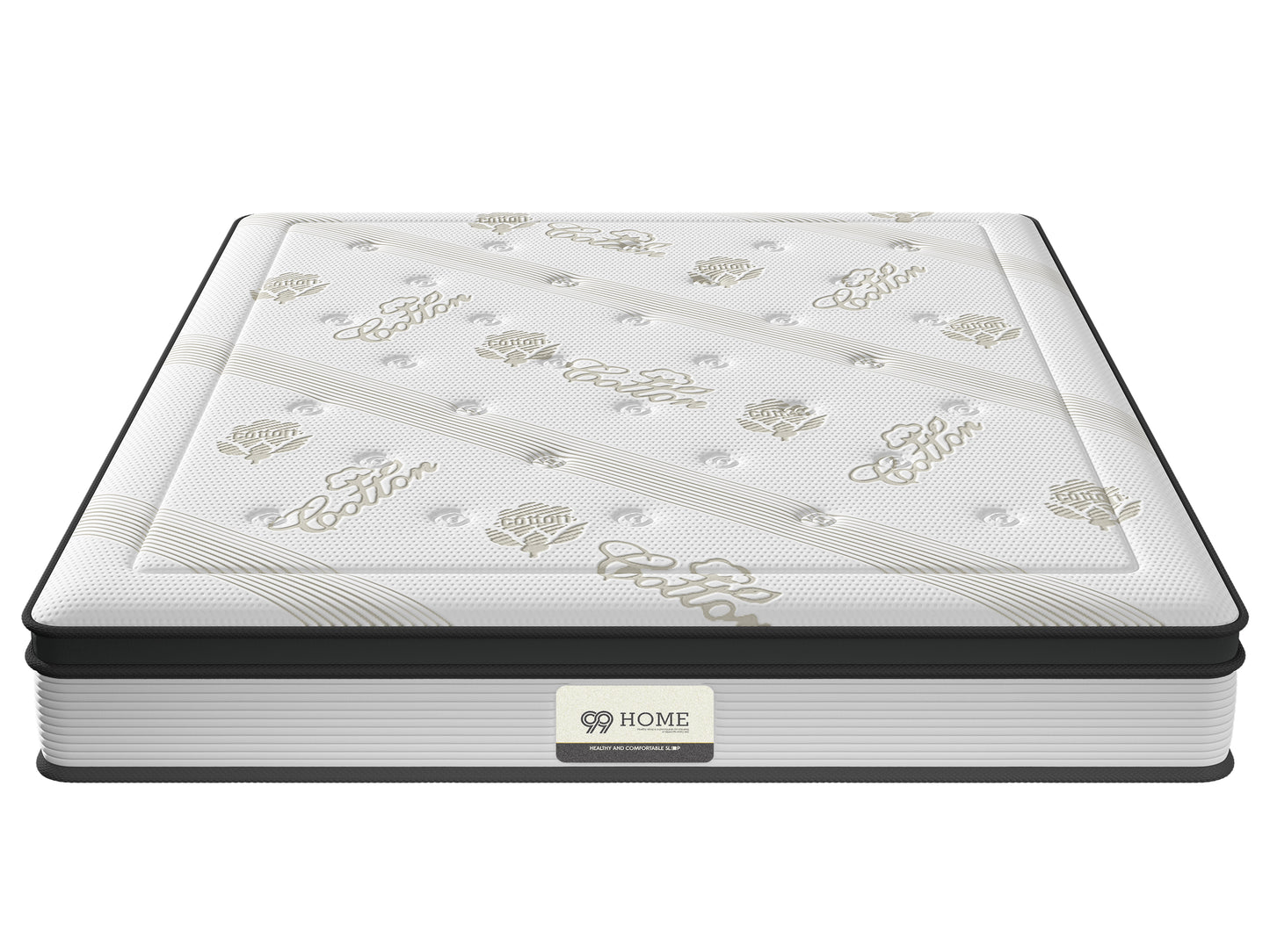 99HOME Premium Mattress - YJ615