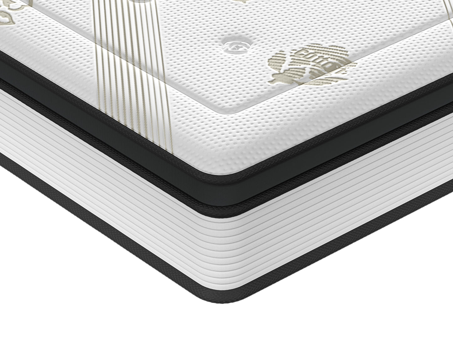 99HOME Premium Mattress - YJ615