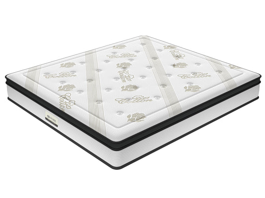 99HOME Premium Mattress - YJ615