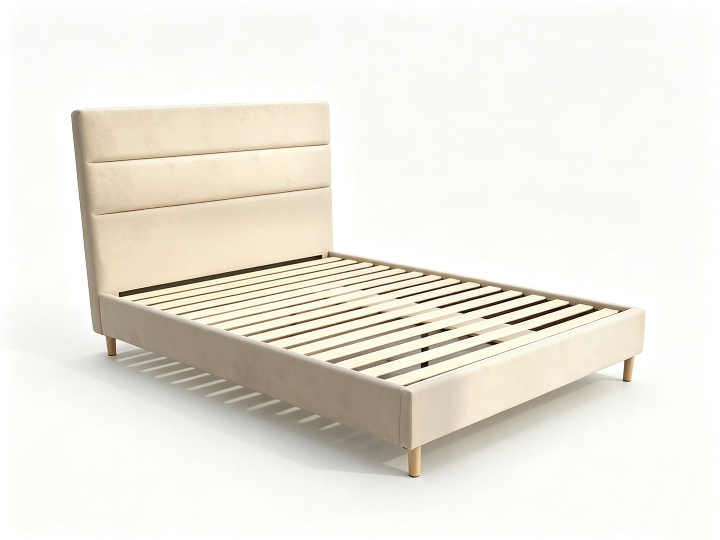 Bed Frame-B03
