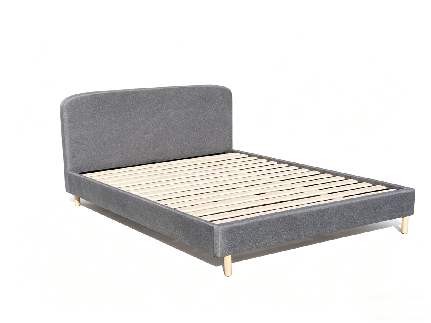 Bed Frame-B02
